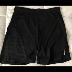 Reebok Crossfit shorts